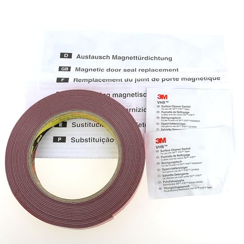Dichtungssatz für Kühlschrank Dichtungssatz für Kühlschrank von ADEPEM A VOS MARQUES, PRÊT, REPAREZ !
