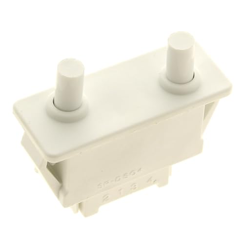 Doppelschalter da34-00006c für Kühlschrank Doppelschalter da34-00006c für Kühlschrank von ADEPEM A VOS MARQUES, PRÊT, REPAREZ !