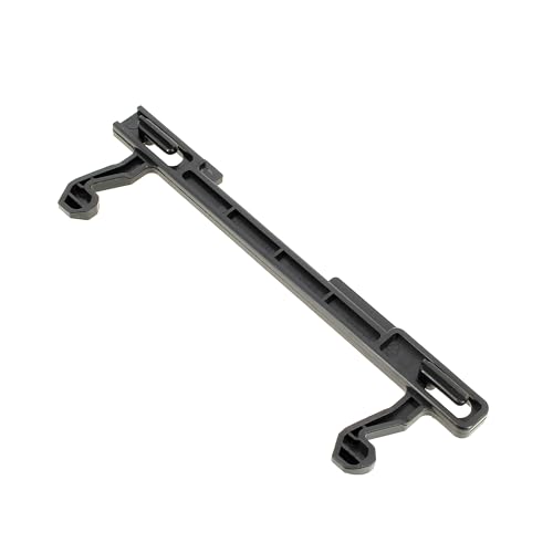Doppelter Mikrowellenhaken Doppelter Mikrowellenhaken von ADEPEM A VOS MARQUES, PRÊT, REPAREZ !