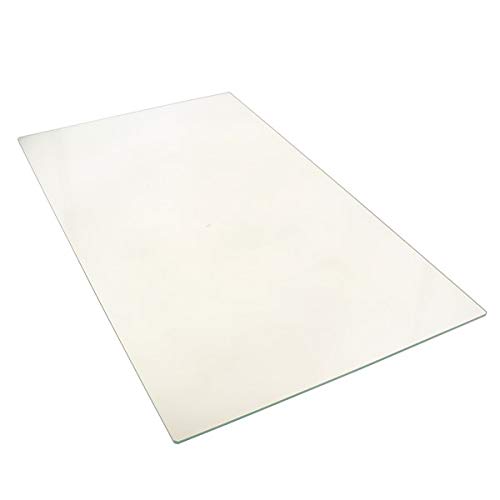 Gemüseplatte Glas 470x245 für Kühlschrank Gemüseplatte Glas 470x245 für Kühlschrank von ADEPEM A VOS MARQUES, PRÊT, REPAREZ !