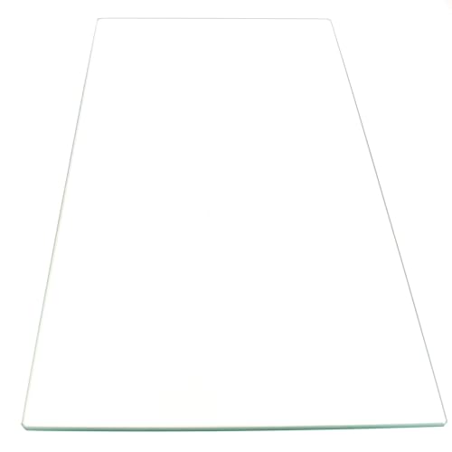 Glasablage, Gemüsefach, 212 x 448 cm, für Kühlschrank Glasablage, Gemüsefach, 212 x 448 cm, für Kühlschrank von ADEPEM A VOS MARQUES, PRÊT, REPAREZ !