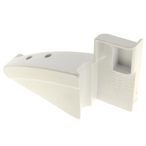 Halterung für Flaschen, gerade, für Kühlschrank Halterung für Flaschen, gerade, für Kühlschrank von ADEPEM A VOS MARQUES, PRÊT, REPAREZ !