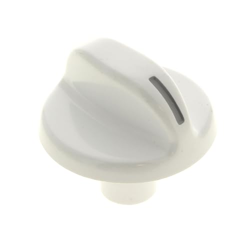 Knopf weiß Gas M00395325 für Küche Knopf weiß Gas M00395325 für Küche von ADEPEM A VOS MARQUES, PRÊT, REPAREZ !