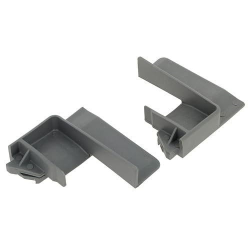 Korbschienen-Set rechts und links für Spülmaschine Korbschienen-Set rechts und links für Spülmaschine von ADEPEM A VOS MARQUES, PRÊT, REPAREZ !