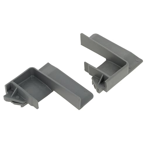 Korbschienen-Set rechts und links für Spülmaschine Korbschienen-Set rechts und links für Spülmaschine von ADEPEM A VOS MARQUES, PRÊT, REPAREZ !