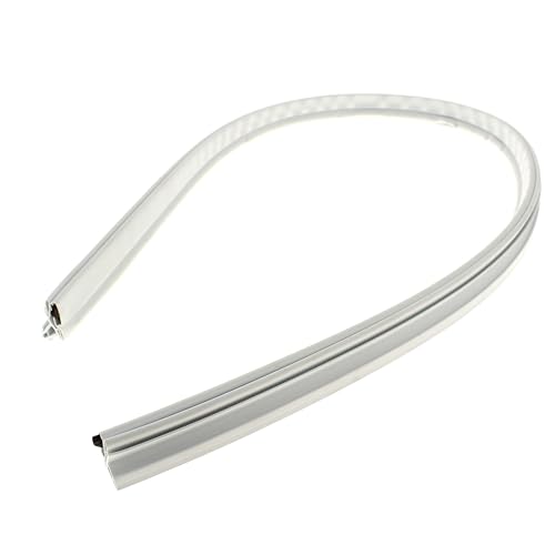 Kühlschrankmagnetdichtung in der Mitte Kühlschrankmagnetdichtung in der Mitte von ADEPEM A VOS MARQUES, PRÊT, REPAREZ !