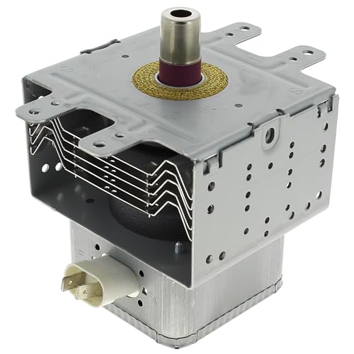 Magnetron 2 m253 h für Mikrowelle Magnetron 2 m253 h für Mikrowelle von ADEPEM A VOS MARQUES, PRÊT, REPAREZ !