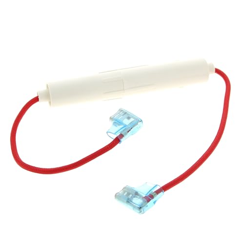 Mikrowellensicherung 5 kV 0,7 A de91-70061c von ADEPEM A VOS MARQUES, PRÊT, REPAREZ !