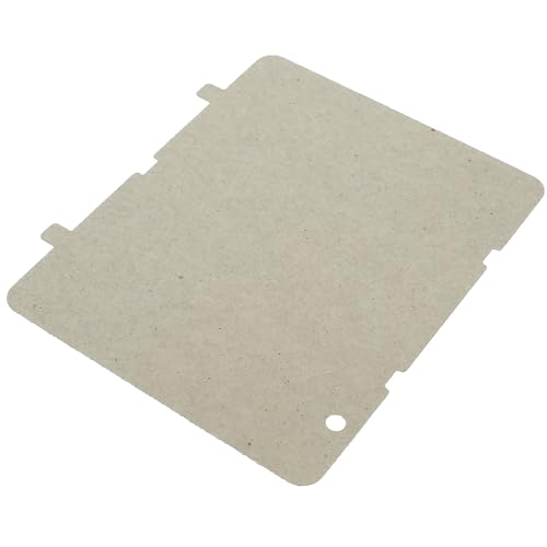 Mikrowellenwellenschutz 140 x 123 mck66604701 Mikrowellenwellenschutz 140 x 123 mck66604701 von ADEPEM A VOS MARQUES, PRÊT, REPAREZ !