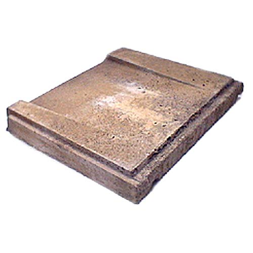 Seitenziegel links 93356228 Holzkohle von ADEPEM A VOS MARQUES, PRÊT, REPAREZ !