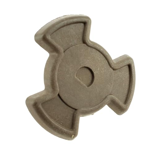 Trainer Tablett de67-60081a für Mikrowelle von ADEPEM A VOS MARQUES, PRÊT, REPAREZ !