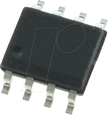 AT45DB321E-SHF - NOR-Flash-Speicher 32Mb, 2,3V, Seriell, SPI, 85MHz, SOL-8 von ADESTO TECHNOLOGIES CORPORATIO