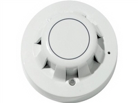 Rauchmelder optisch S65 ohne Sockel 04645 von ADI ALARM SYSTEM