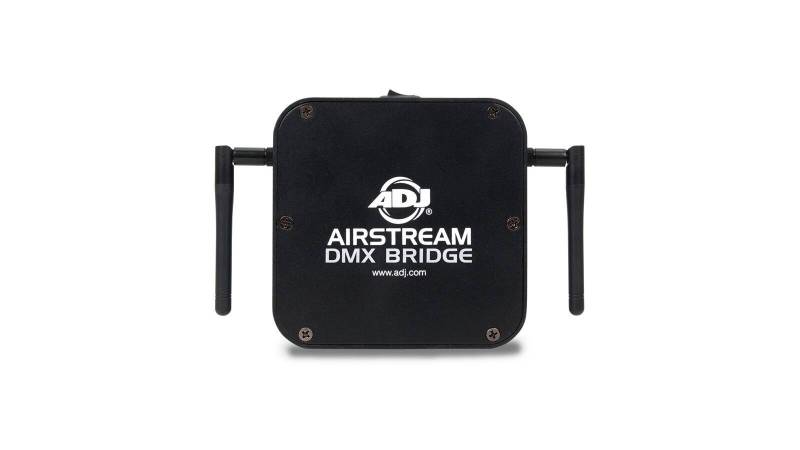 ADJ American DJ Airstream Bridge DMX von ADJ