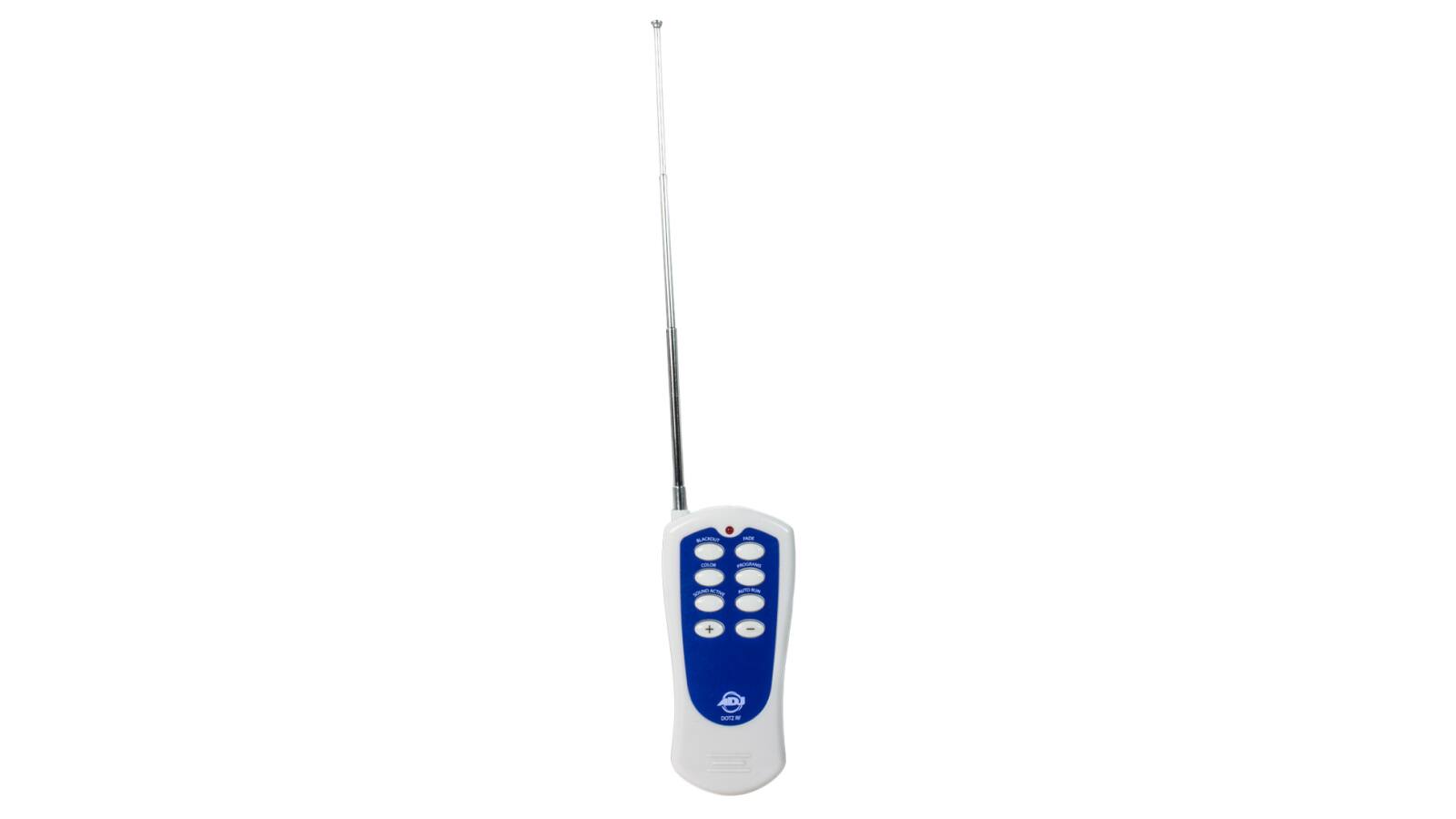 ADJ American DJ Dotz Par RF remote ADJ American DJ Dotz Par RF remote von ADJ