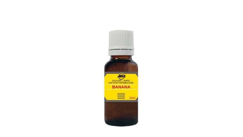 ADJ American DJ Fog scent banana 20ml von ADJ