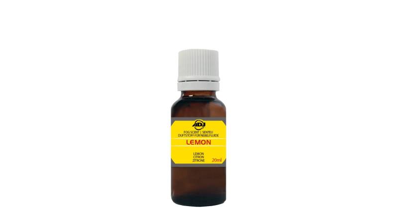 ADJ American DJ Fog scent lemon 20ml von ADJ