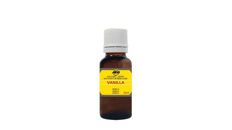 ADJ American DJ Fog scent vanilla 20ml von ADJ