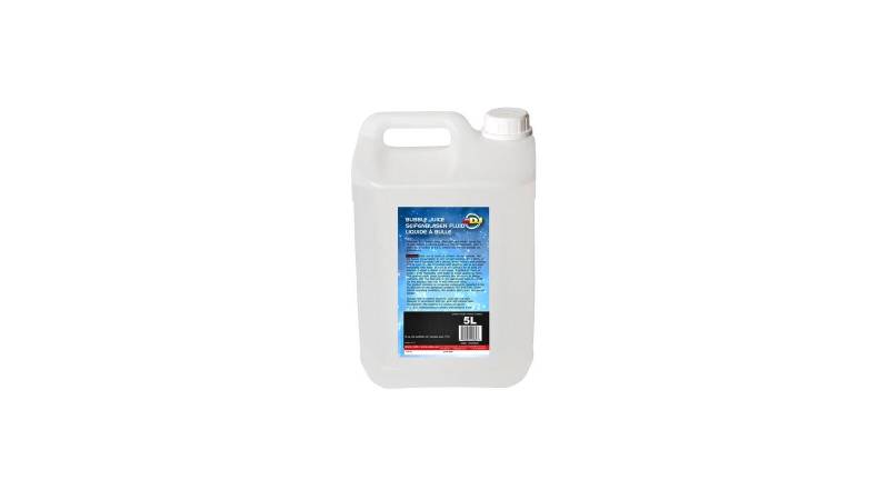 ADJ American DJ bubble juice concentrate for 5 von ADJ