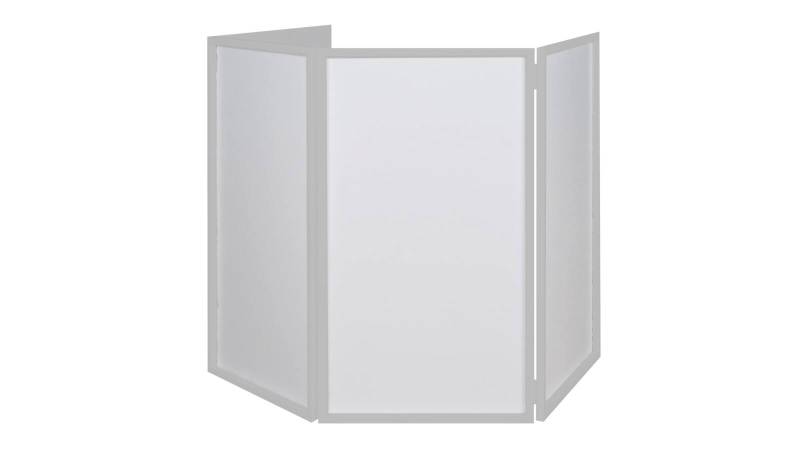 ADJ AmericanEvent Facade scrims (4pcs) white von ADJ