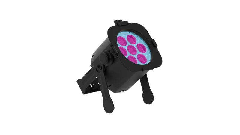ADJ ElectraPix Par 7 von ADJ