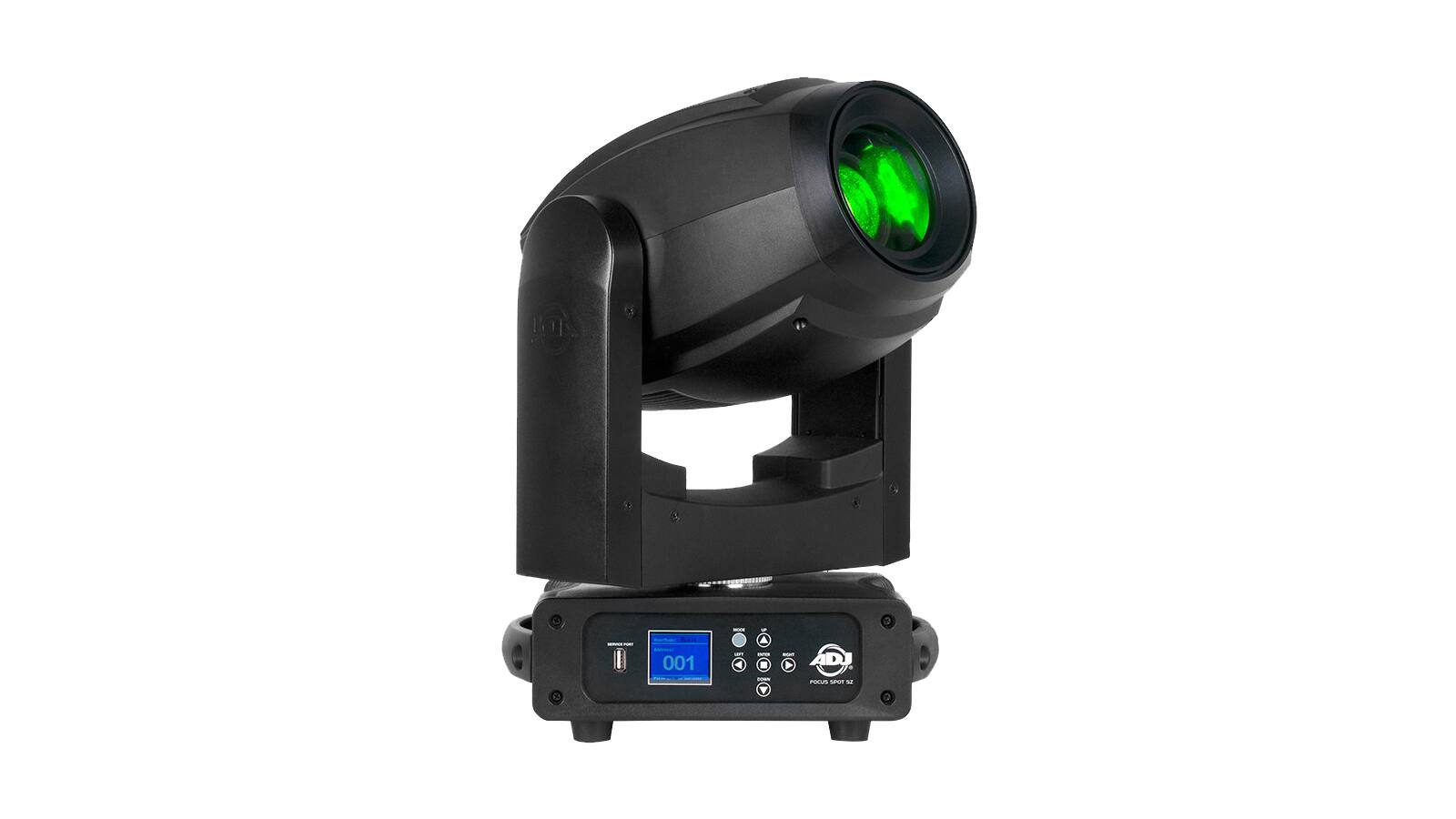 ADJ Focus Spot 5Z ADJ Focus Spot 5Z von ADJ