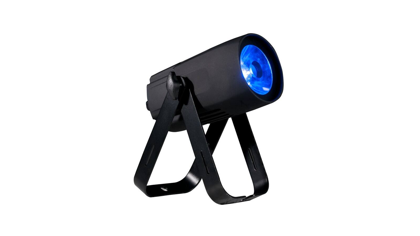 ADJ Saber Spot RGBW ADJ Saber Spot RGBW von ADJ