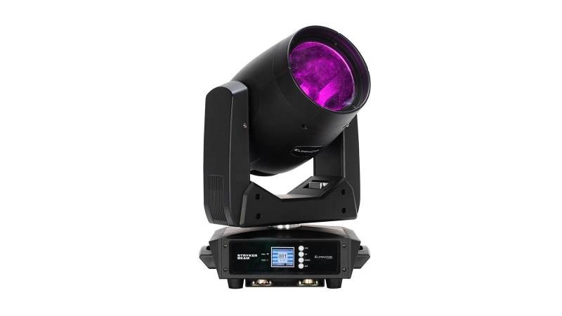 Eliminator Stryker Beam von ADJ