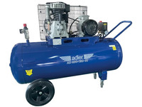 ADLER Kompressor 150l AD400-150-3T 400V von ADLER