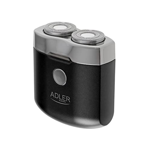 Adler AD 2936 Reiserasierer mit USB von ADLER