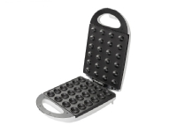 Adler AD 3039 Waffeleisen 24 Waffel(n) 1600 W Weiß von ADLER
