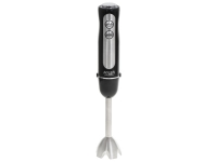 Adler AD 4625B, Pürierstab, 1500 W, Schwarz Adler AD 4625B, Pürierstab, 1500 W, Schwarz von ADLER