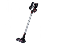 Adler AD 7048, 2-in-1 stick vacuum, Bagless, Black, Red, White, Rectangular, Dry, HEPA von ADLER