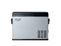 Adler AD 8081, 40 l, SN-N, 40 dB, Weiß Adler AD 8081, 40 l, SN-N, 40 dB, Weiß von ADLER