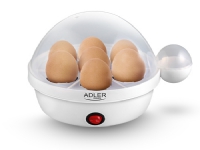 Adler AD4459, 450 W, 360 V, 367 mm, 345 mm, 367 mm, 642 g von ADLER