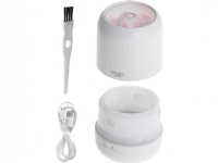 Adler Ultraschall-Duftspender 3in1 USB Adler AD 7968 von ADLER