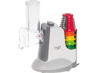 Adler | Vegetable Slicer | AD 4815 | White/Grey | 150 W von ADLER