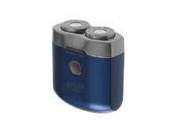 Men's Wireless Travel Electric Shaver von ADLER