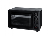 Mikrowellenherd Adler AD 6023 Backofen elektrisch 26l von ADLER