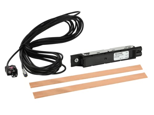 DAB Antennenverstärker Skoda / VW DAB Antennenverstärker Skoda / VW von ADNAuto