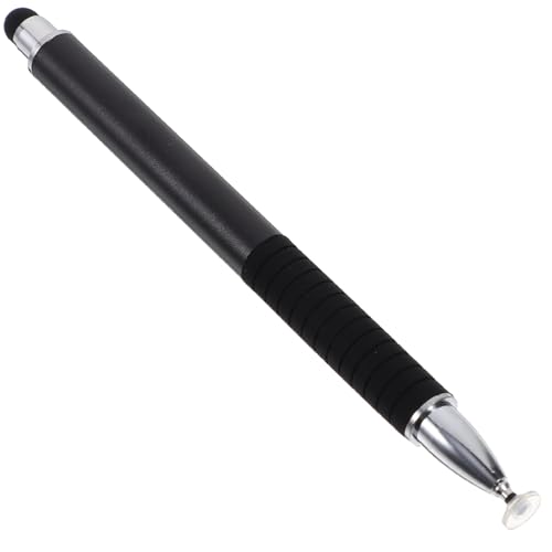 ADOCARN Eingabestift Für Touchscreen Tablet-Halter Kapazitiver Eingabestift Tablette Stift Für Tablet Tablet-präzisionsstift Kugelschreiber Stift Bildschirmstift Bleistift Zinklegierung von ADOCARN