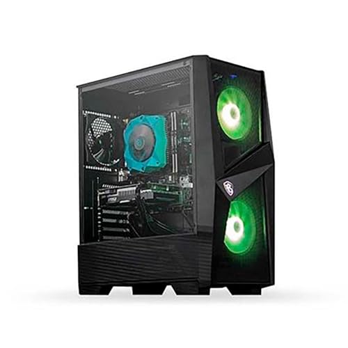 ADONIA Gaming R5 3600 GTX1650 P von ADONIA