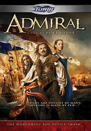 ADMIRAL - ADMIRAL (1 DVD) von ADSAQOP