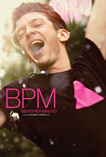 BPM (BEATS PER MINUTE) - BPM (BEATS PER MINUTE) (1 DVD) von ADSAQOP