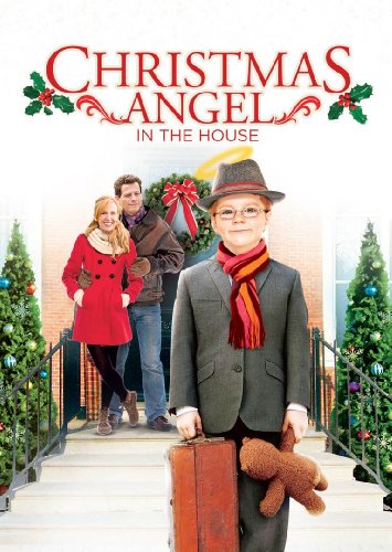 Christmas Angel In The House [DVD] [Region 1] [NTSC] [US Import] von ADSAQOP
