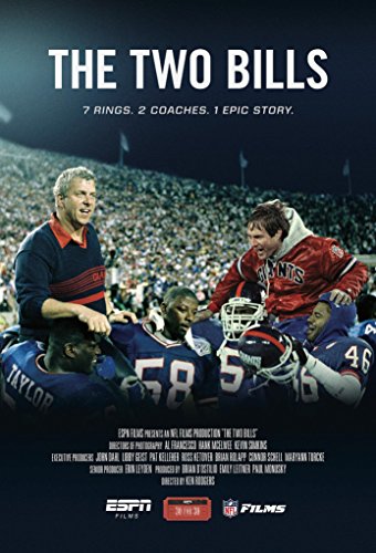 ESPN Films 30 for 30: The Two Bills von ADSAQOP
