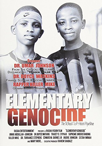 Elementary Genocide [DVD] [Region 1] [NTSC] [US Import] von ADSAQOP