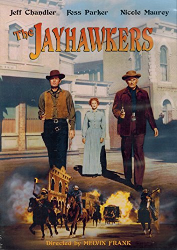 Jayhawkers / (Ws Rmst) [DVD] [Region 1] [NTSC] [US Import] von ADSAQOP