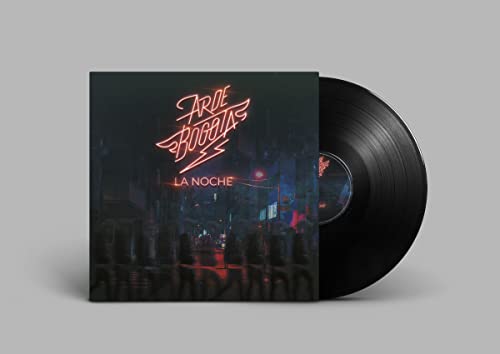 La Noche [Vinyl LP] von ADSAQOP