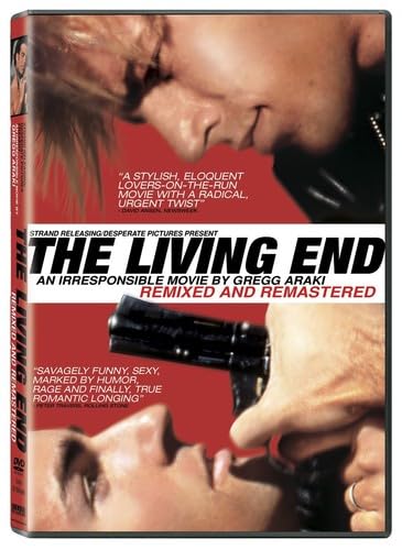 Living End / (Rmst Col Rmx) [DVD] [Region 1] [NTSC] [US Import] von ADSAQOP